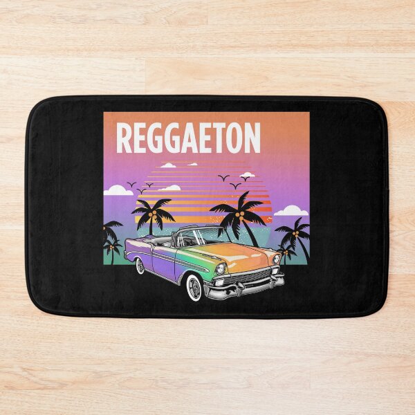 Item preview, Reggaeton Beach designed and sold by VickyKuhnart.
