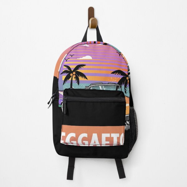 Item preview, Reggaeton Beach designed and sold by VickyKuhnart.