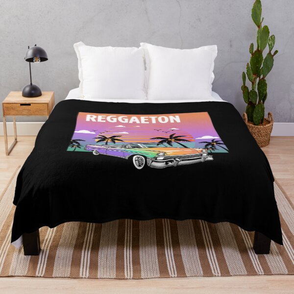 Item preview, Reggaeton Beach designed and sold by VickyKuhnart.