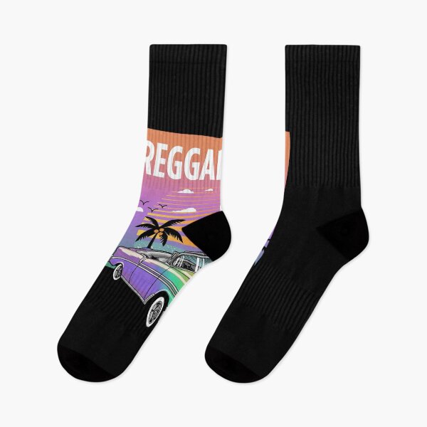 Item preview, Reggaeton Beach designed and sold by VickyKuhnart.