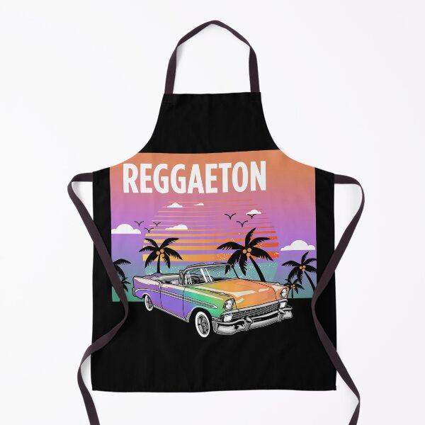 Item preview, Reggaeton Beach designed and sold by VickyKuhnart.