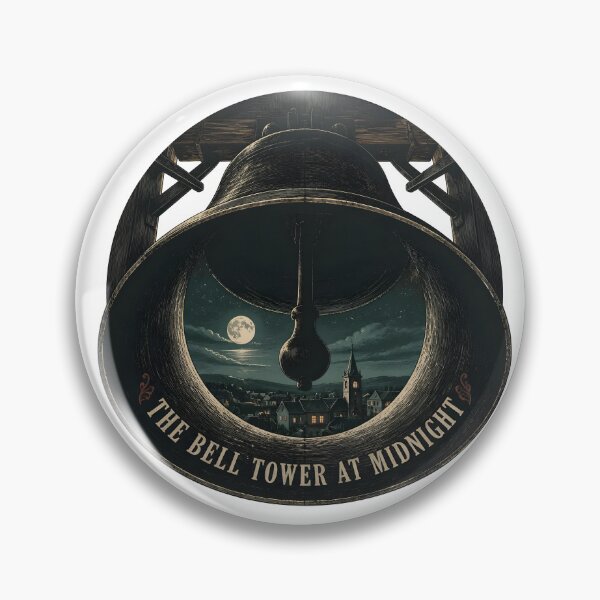 Item preview, The Bell Tower at Midnight – Inside the Bell designed and sold by MatrixRig.