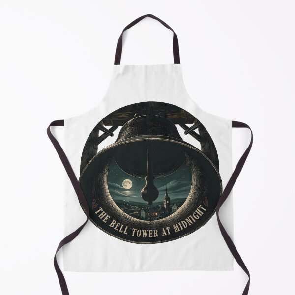 Item preview, The Bell Tower at Midnight – Inside the Bell designed and sold by MatrixRig.