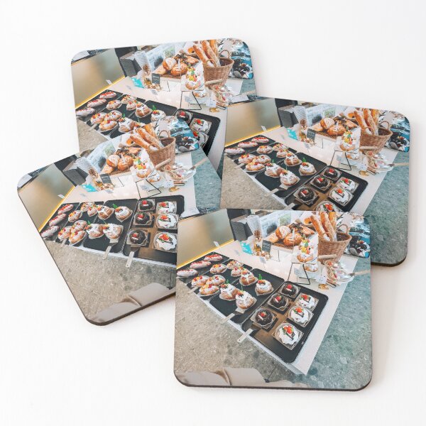 Item preview, Elegant Acrylic Display Compartment designed and sold by jepnmea.