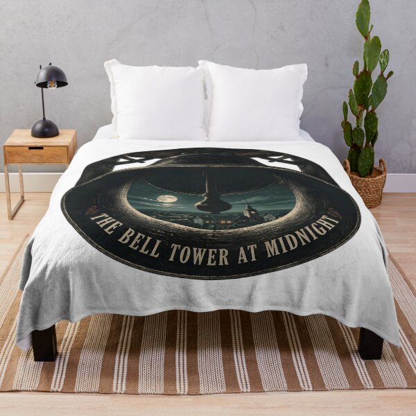 Item preview, The Bell Tower at Midnight – Inside the Bell designed and sold by MatrixRig.