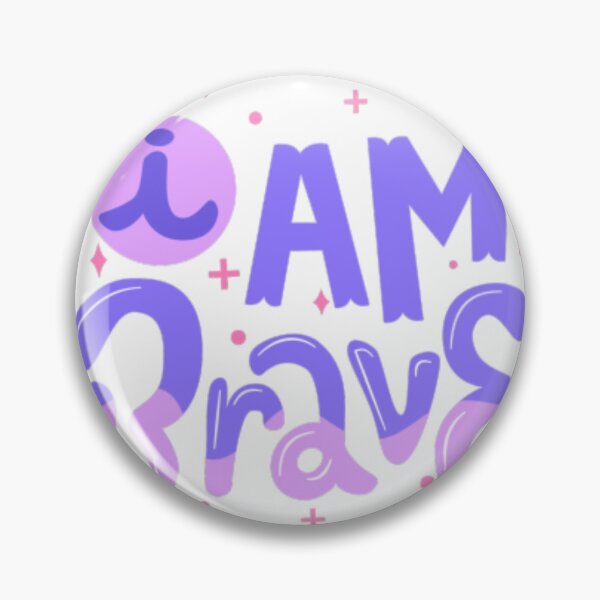 Item preview, Cute Pastel Affirmation Typography designed and sold by Soujji-Designs.