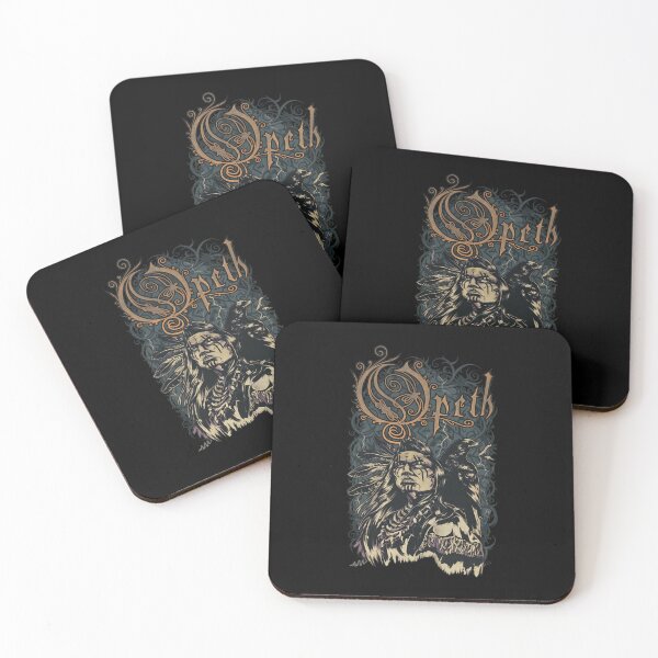 Item preview, Opeth Progressive Metal designed and sold by klarikamt8.