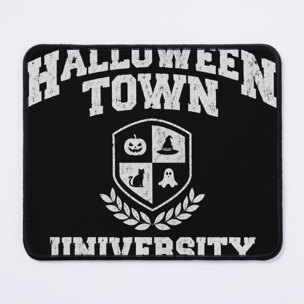 Item preview, Halloweentown Tshirts Halloween Town University designed and sold by griffithrbb35.