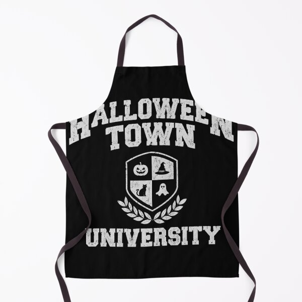 Item preview, Halloweentown Tshirts Halloween Town University designed and sold by griffithrbb35.