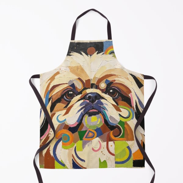 Item preview, colorful portrait designed and sold by forget45studio.