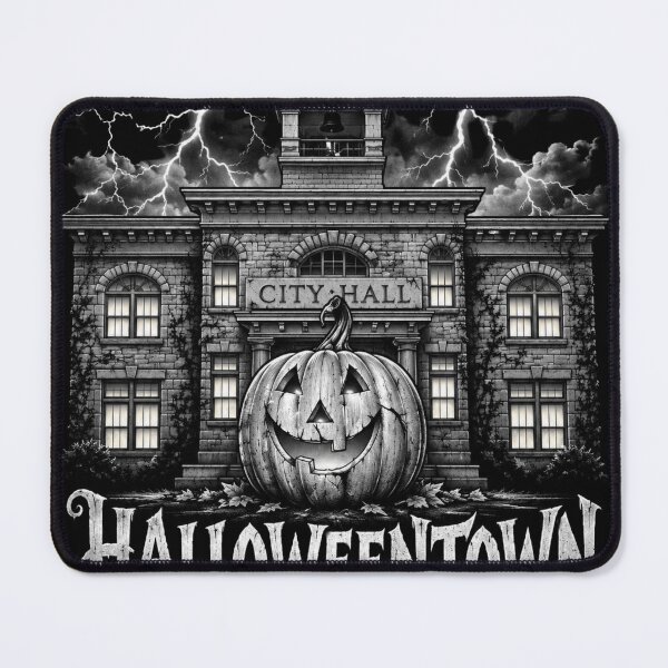 Item preview, Halloweentown Tshirts Spooky Square For Halloween designed and sold by griffithrbb35.
