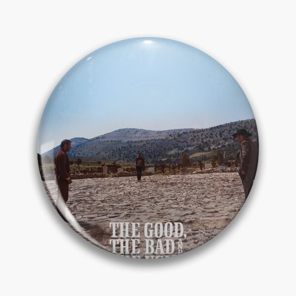 Item preview, The Good The Bad and The Ugly designed and sold by BoKev.