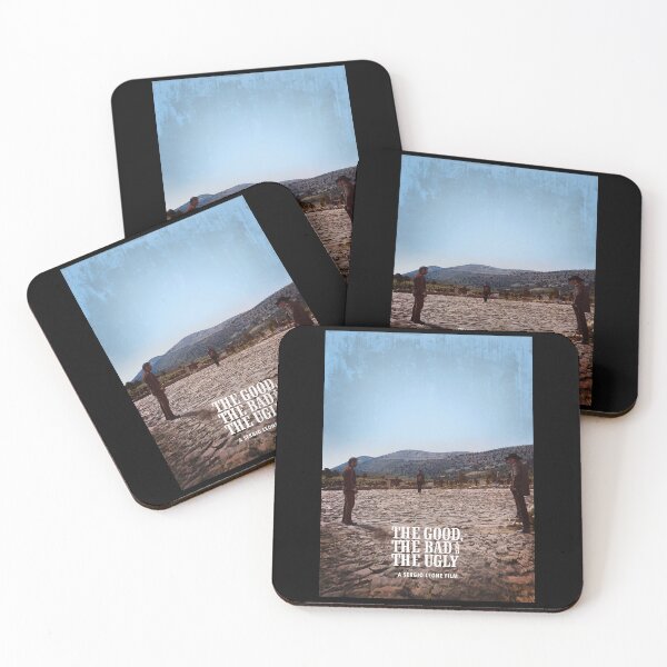Item preview, The Good The Bad and The Ugly designed and sold by BoKev.