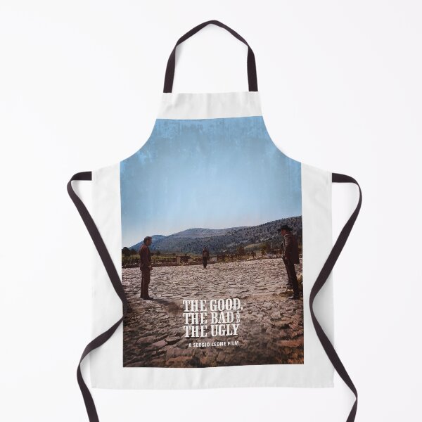 Item preview, The Good The Bad and The Ugly designed and sold by BoKev.