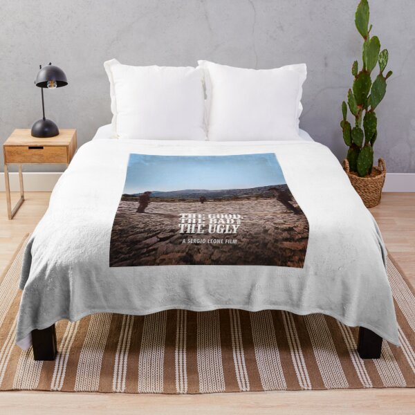 Item preview, The Good The Bad and The Ugly designed and sold by BoKev.