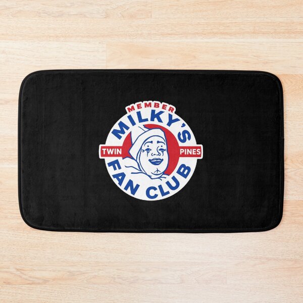 Item preview, Milkys Fan Club designed and sold by Gozalla.