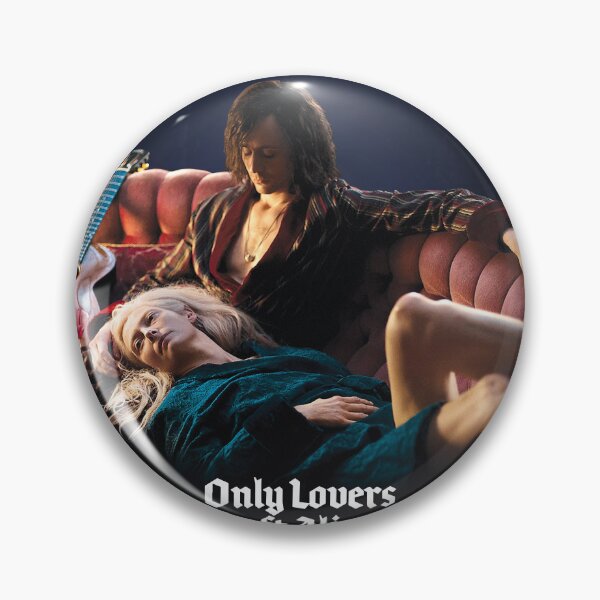 Item preview, Only Lovers Left Alive designed and sold by BoKev.