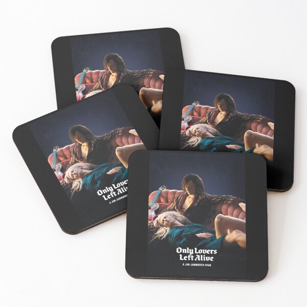 Item preview, Only Lovers Left Alive designed and sold by BoKev.