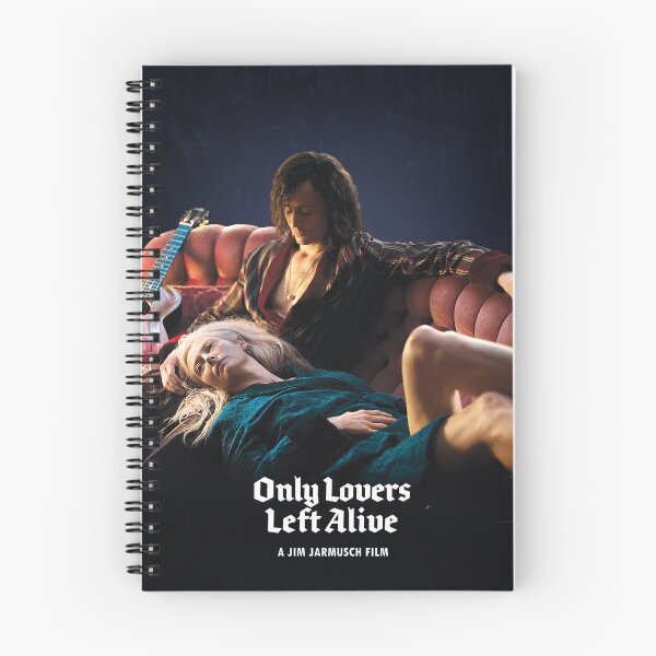 Item preview, Only Lovers Left Alive designed and sold by BoKev.