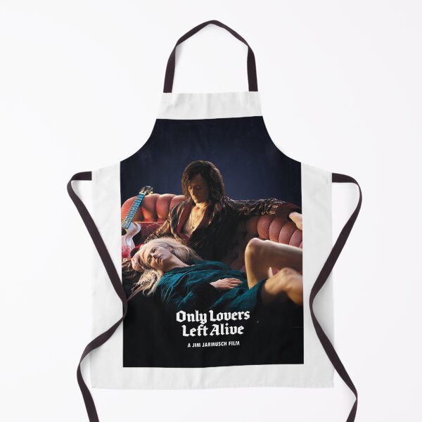 Item preview, Only Lovers Left Alive designed and sold by BoKev.