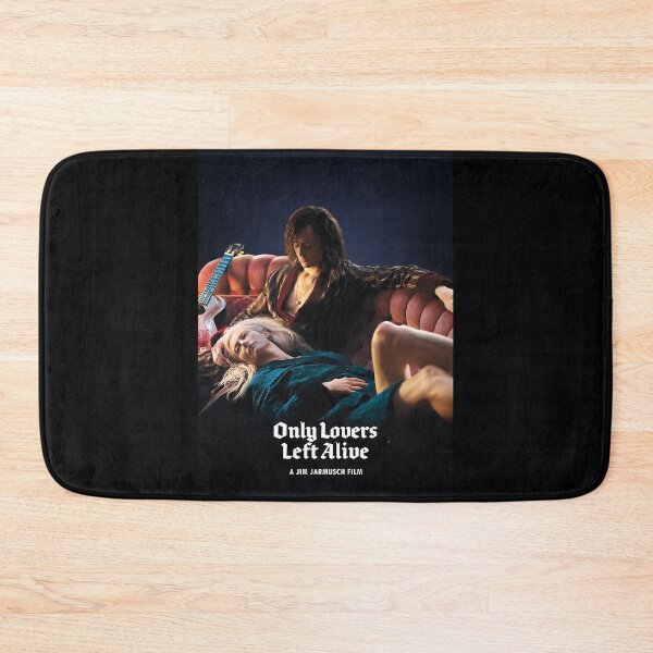 Item preview, Only Lovers Left Alive designed and sold by BoKev.
