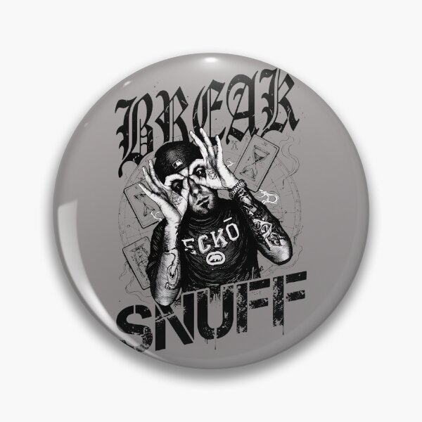 Item preview, Break Stuff Portrait Graphic-96 designed and sold by EstebanDeckow1.