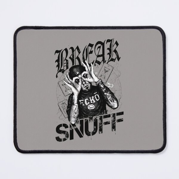 Item preview, Break Stuff Portrait Graphic-96 designed and sold by EstebanDeckow1.