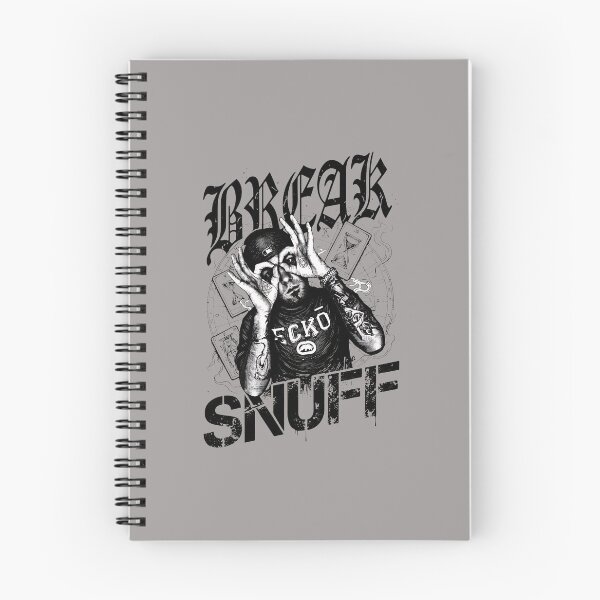 Item preview, Break Stuff Portrait Graphic-96 designed and sold by EstebanDeckow1.