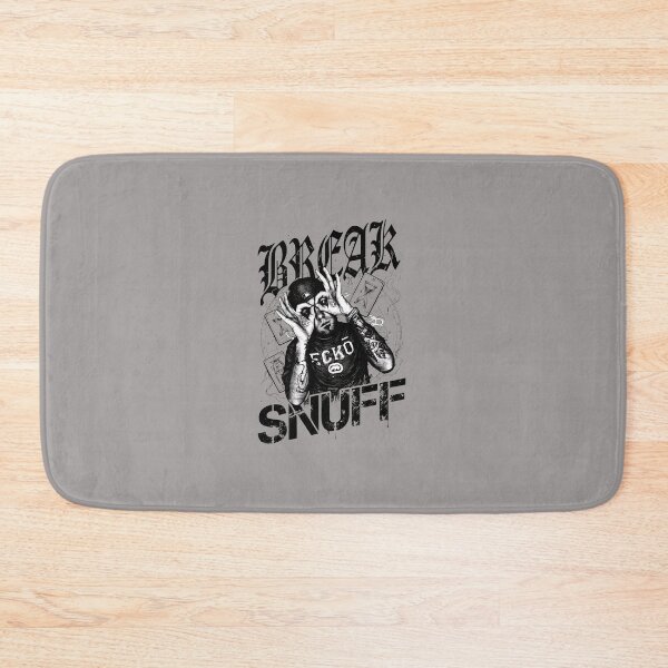 Item preview, Break Stuff Portrait Graphic-96 designed and sold by EstebanDeckow1.