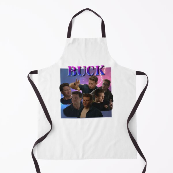Item preview, Vintage 90s Graphic Design Buck  designed and sold by jerrypaziane.