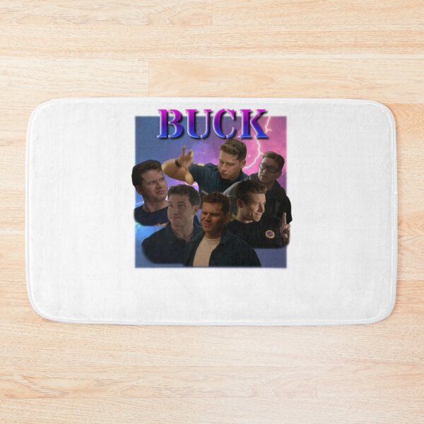 Item preview, Vintage 90s Graphic Design Buck  designed and sold by jerrypaziane.