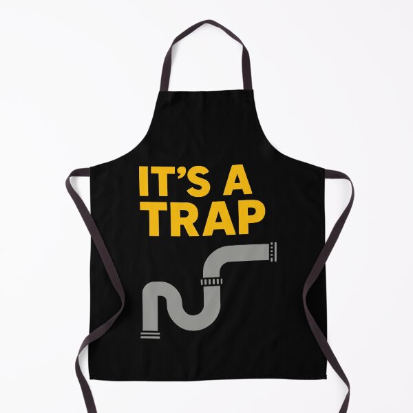 Item preview, funny plumber quote designed and sold by Amareajaosa.