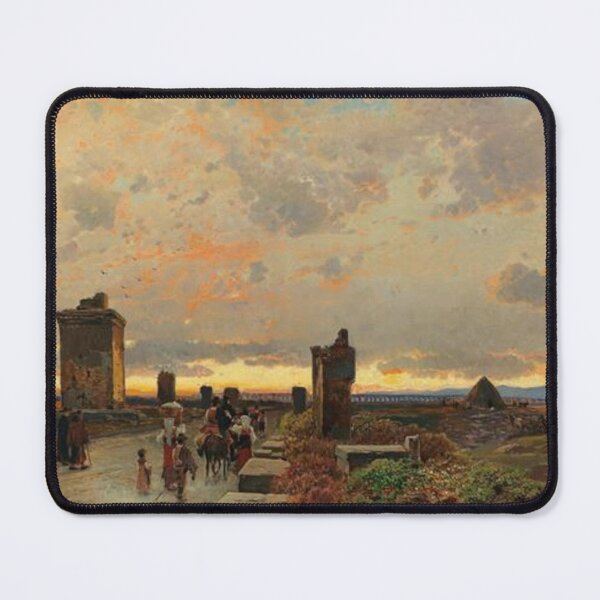 Item preview, Appia Antica near Terracina designed and sold by SharonTheFirst.