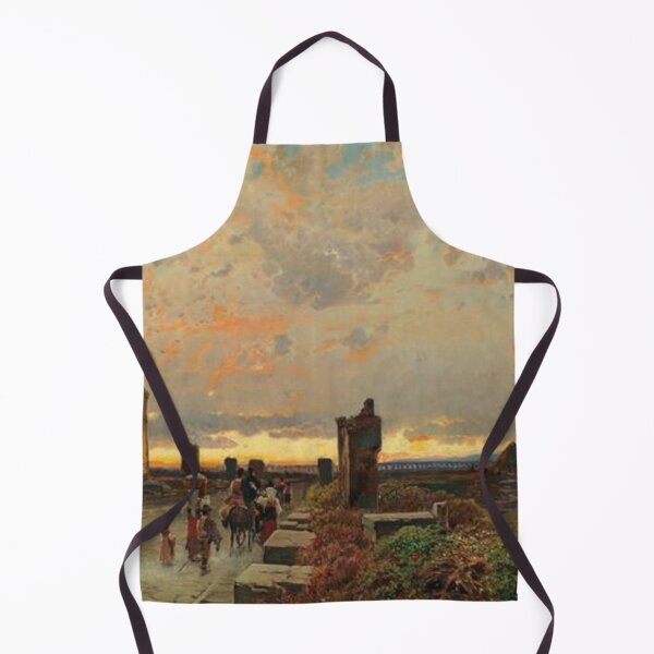 Item preview, Appia Antica near Terracina designed and sold by SharonTheFirst.