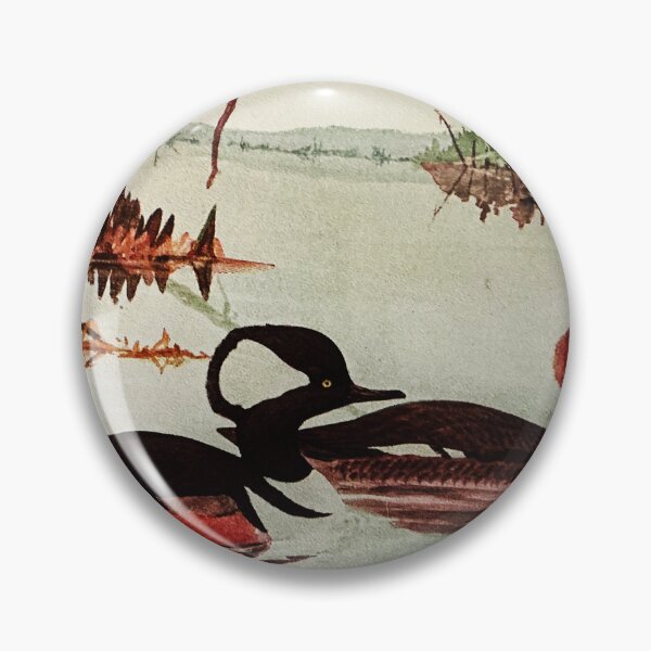 Item preview, Birds 1917 No 7 designed and sold by bloomingvine.