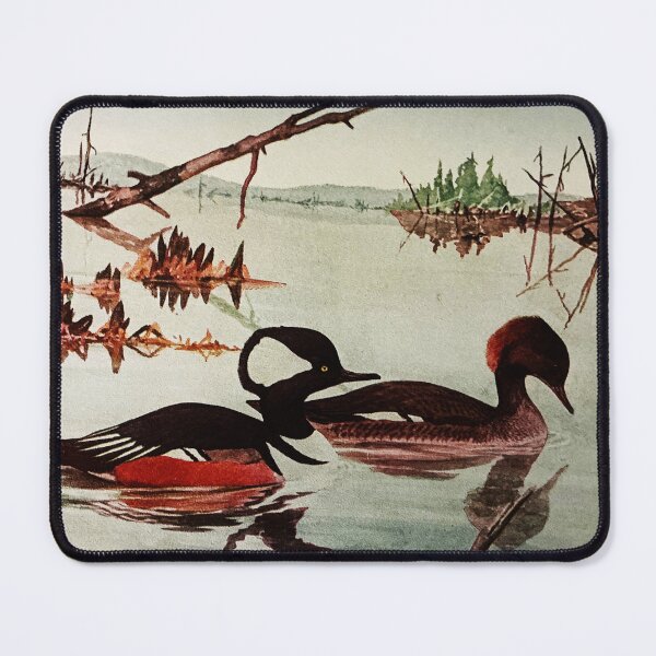 Item preview, Birds 1917 No 7 designed and sold by bloomingvine.
