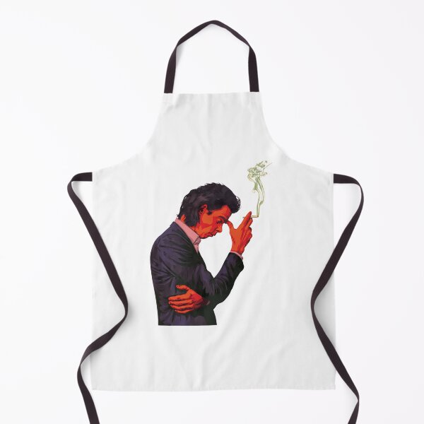 Item preview,  Nick Cave And The Bad Seed designed and sold by Basmashop1.