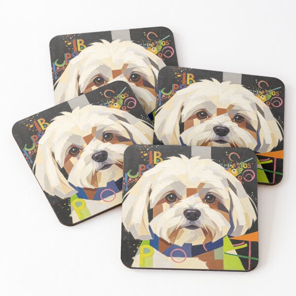 Item preview, colorful portrait designed and sold by forget45studio.