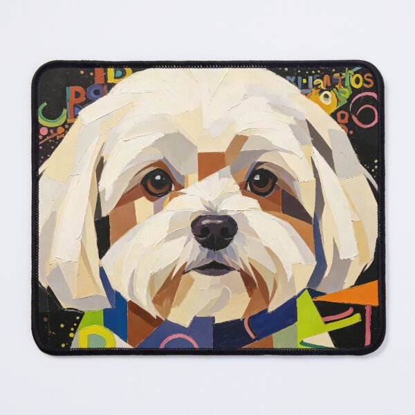 Item preview, colorful portrait designed and sold by forget45studio.