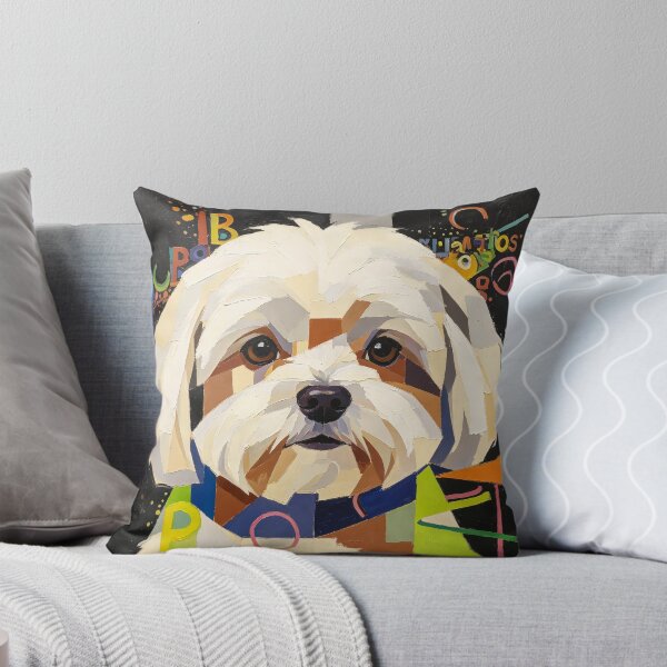 Item preview, colorful portrait designed and sold by forget45studio.
