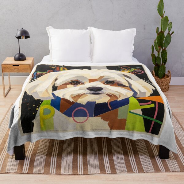 Item preview, colorful portrait designed and sold by forget45studio.