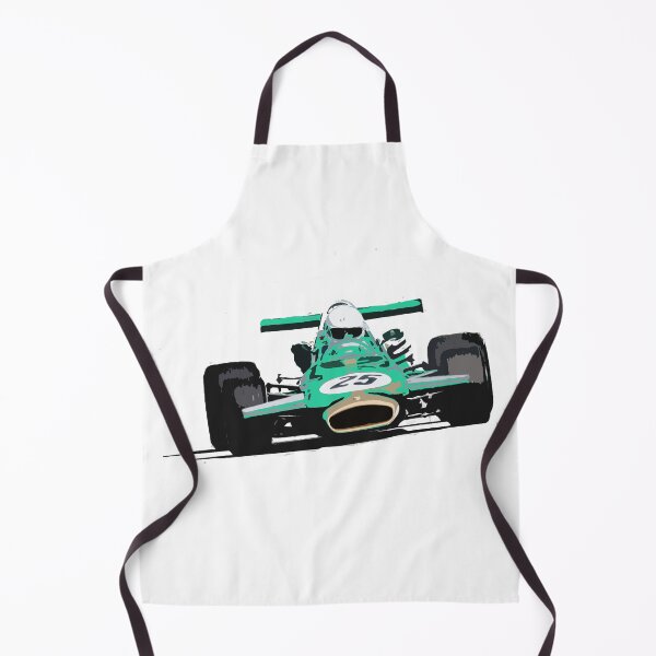 Item preview, classic formula race car green designed and sold by AgdBol.