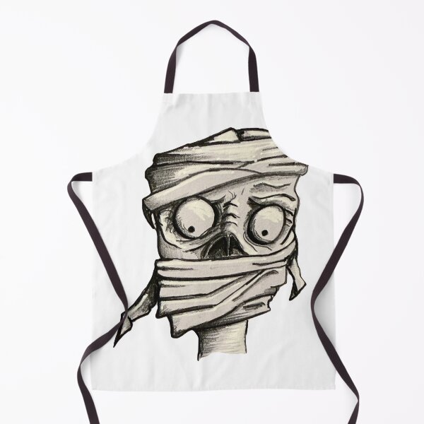 Item preview, Copy of Zombie mummy designed and sold by Glenbobagins.