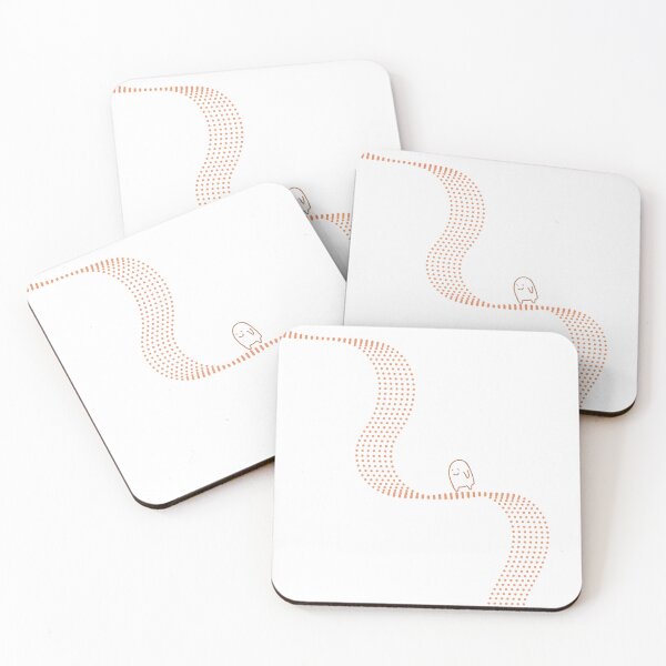 Item preview, Keep it minimal  designed and sold by JoSangya.