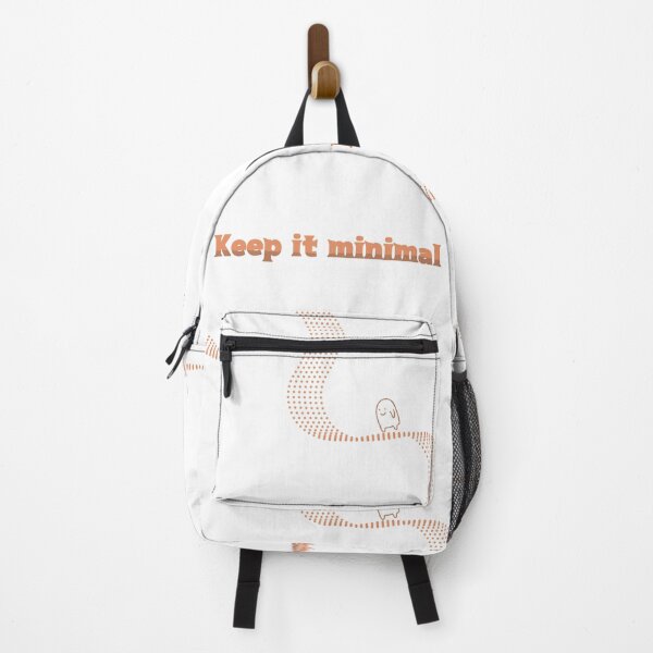 Item preview, Keep it minimal designed and sold by JoSangya.