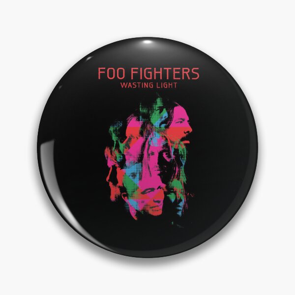 Item preview, Wasting Light Merch designed and sold by alimyatmn.