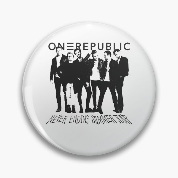 Item preview,  Never Ending Summer  OneRepublic designed and sold by Nocas-Arts.
