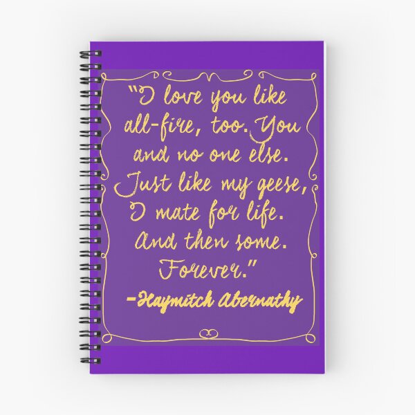 Item preview, Sunrise on the reaping Haymitch Quote All-fire designed and sold by fandomtrash97.