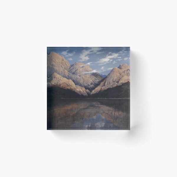Item preview, The bay of Kotor designed and sold by SharonTheFirst.