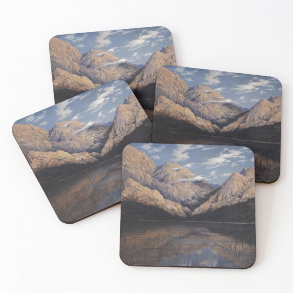 Item preview, The bay of Kotor designed and sold by SharonTheFirst.